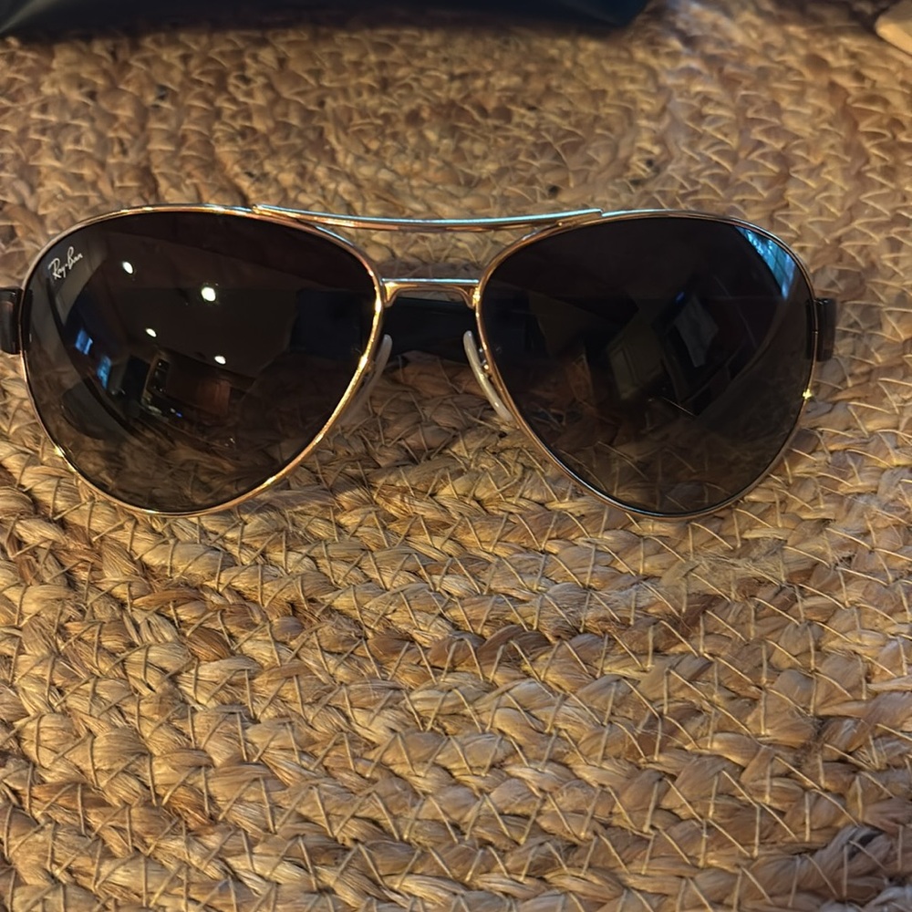 Ray Ban sunglasses - Picture 7 of 9